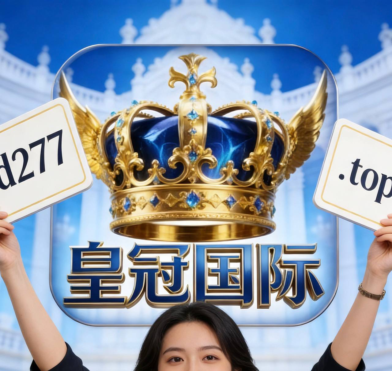 皇冠国际